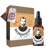 Beardpride Premium Beard Oil | For Beard Care and Skin