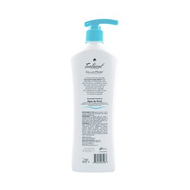 Teatrical Crema corporal humectante 400 ml