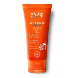Svr Sun Secure Extreme Spf 50+ 50 Ml