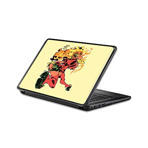 Universal Fit MightySkins Skin Compatible with Any 13" Screen Laptop