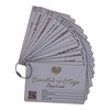 Bismillah and Hajj - Duaa Cards & Guide for Hajj