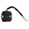 3430-016 New Regulator Rectifier Compatible with 1998-1999 for Arctic for