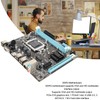 H61 Mining Mainboard LGA 1155 Support NVME M.2 WiFi VGA