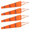 Hamilo Wind Direction, Wind Velocity, Wind Measurement, Weather Protection, Reflective