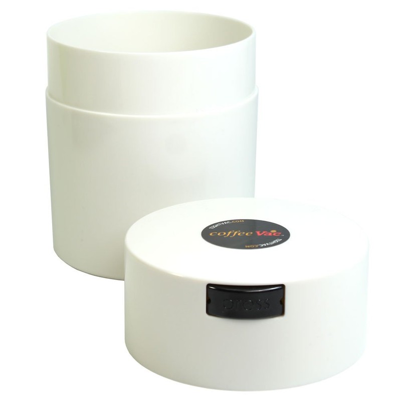 TIGHTPAC AMERICA, Inc Coffeevac 1/2 lb - The Ultimate Vacuum