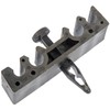 Dorman 800-287 Brake Tubing Clips with 2 1/4 And 2