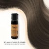 Amenidades Hoteleras Shampoo 25 ml Natua Organia 126 piezas