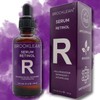 KIT DE SERUMS C (Vitamina C) y R (Retinol) para
