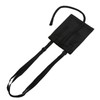 Catheter Bag Cover Concealed High Capacity Waterproof Easy to Clean