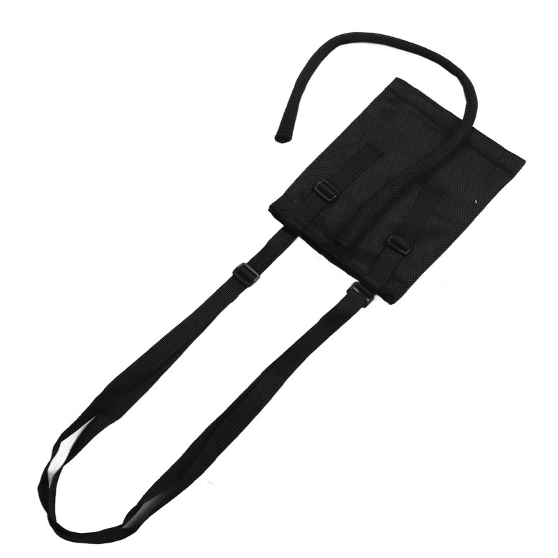 Catheter Bag Cover Concealed High Capacity Waterproof Easy to Clean