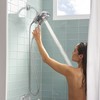 American Standard 9035254.002 Spectra+ Duo 4-Function 2-In-1 Shower Head, 2.5