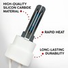 Granatan 77707-0054 Igniter, Pool Heater Igniter Kit Compatible with Pentair