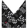 正和 Lunch Bag Isso Ecco Route Bag coked-out What