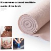 Elastic Bandage Wrap 6 Vendas Elasticas De 6 Pulgadas Compresion