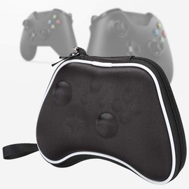 EVA Portable Storage Bag Hard Pouch Case for One Controller Match for The Gamepad