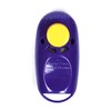 i-Click Karen Pryor Clicker Product - lila / purple