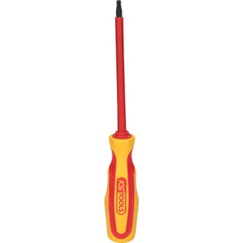KS Tools Vde 4mm Hex Screwdriver