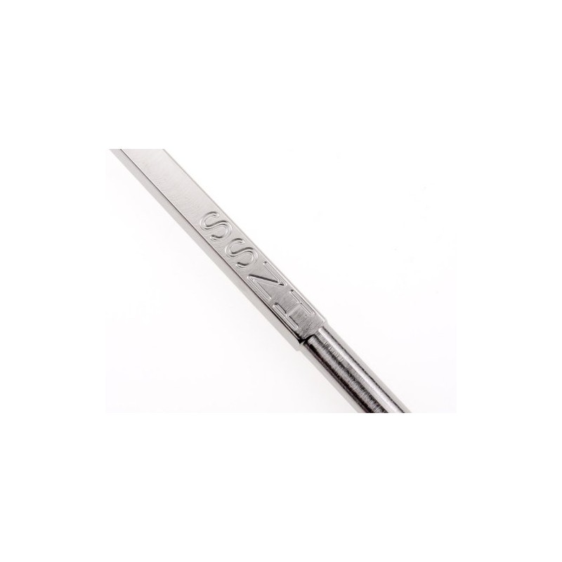 Simple Woodturning Tools - Carbide Hollowing Lathe Tool With 9/16"