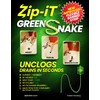 3PK Zip-It® Drain Cleaner from Original Inventor