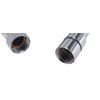 Housler® Super Low Water Pressure Boosting Heavy Duty 12mm Inner