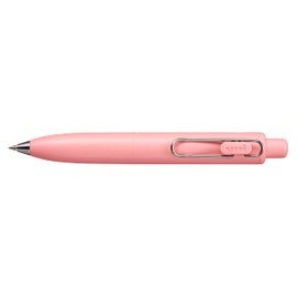 Mitsubishi Pencil UMNSP05.CHR Uniball One P Gel Ballpoint Pen, 0.5 Limited Edition Cherry