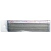 Pana (Grit: 100 x 180, Pack of 10 Pieces) USA