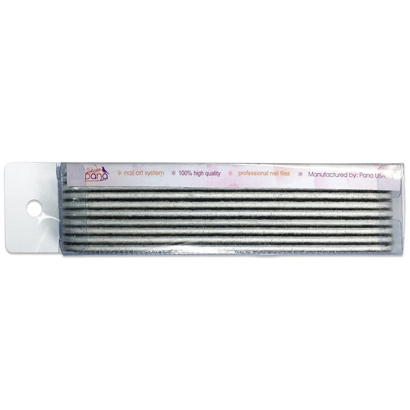 Pana (Grit: 100 x 180, Pack of 10 Pieces) USA