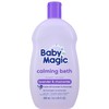 Baby Magic Calming Baby Bath, 16.5 Fl Oz