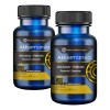 2 Pack Akkermansia Salud Intestinal Y Metabólica 60 Capsulas Sin