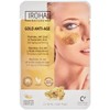 Iroha Divine Collection Augenpads Extra Firmness mit 24 K Gold