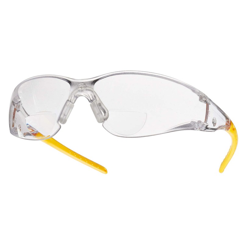 Safety Glasses with Prescription Work Safety Glasses Dioptres from 1.0