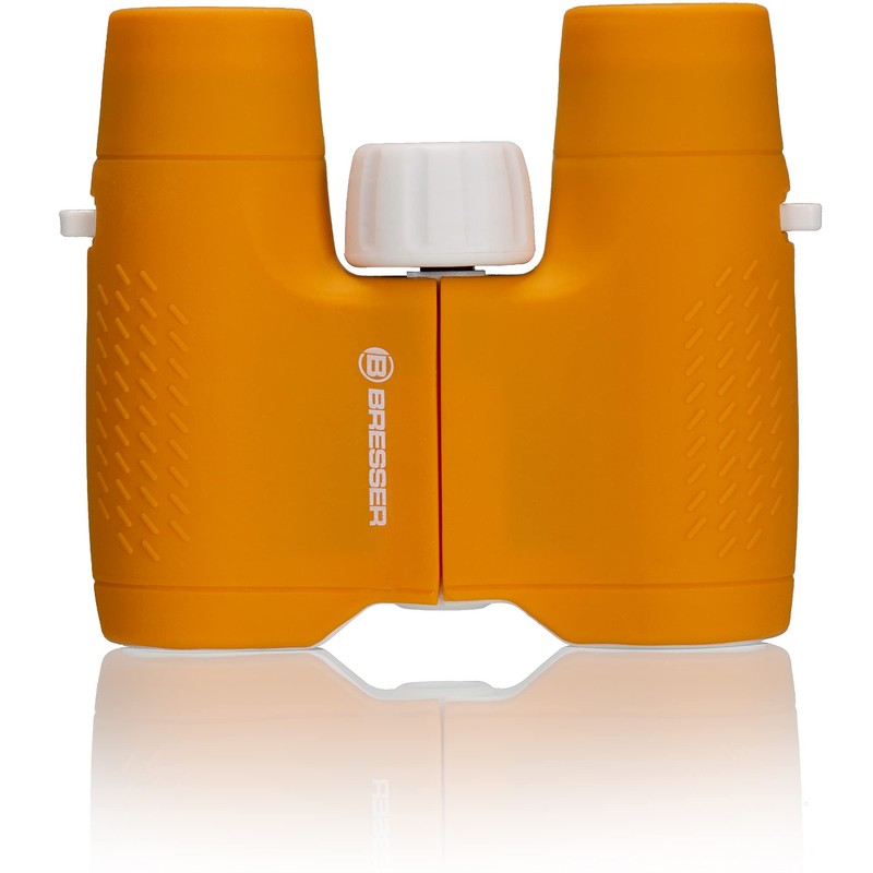 Bresser Junior Binoculars for Children 6 x 21 with Robust