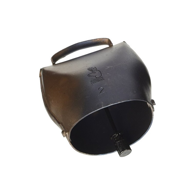 Varrone Premana 351.02 - Campani Acciaio Chamonix