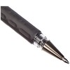 Pentel 0.6mm Tip Hybrid Grip Vivid Gel Ink Pen with