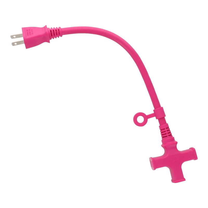 Masakazu Triangle Tap (Pink)