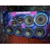 MASTER AUDIO 1 MA13W/4 MA 13W/4 professional woofer 13.00 cm