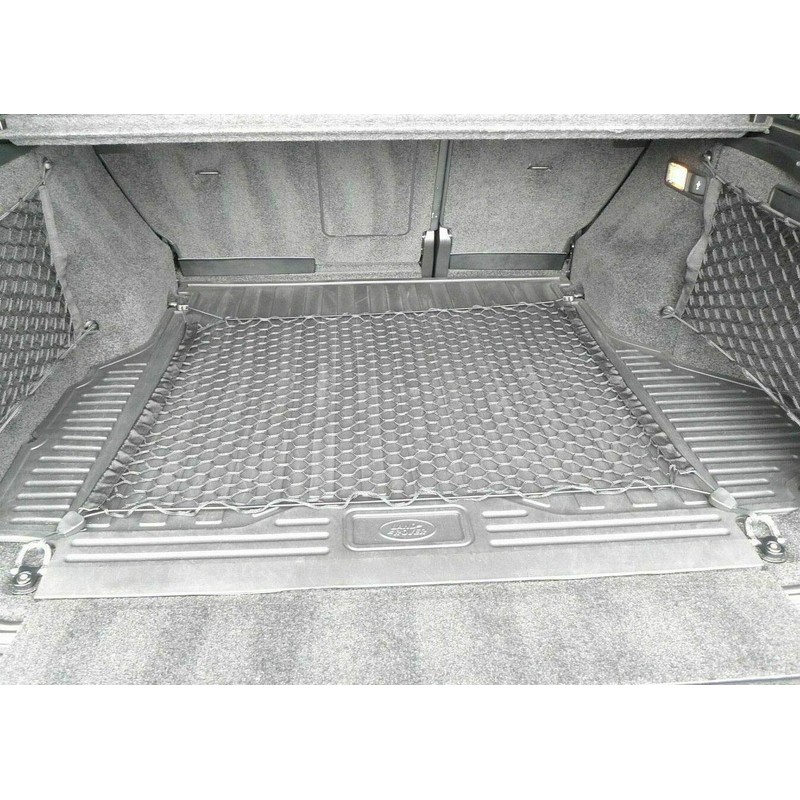 EACCESSORIES EA Trunk Organizer Cargo Net for Land Rover Range