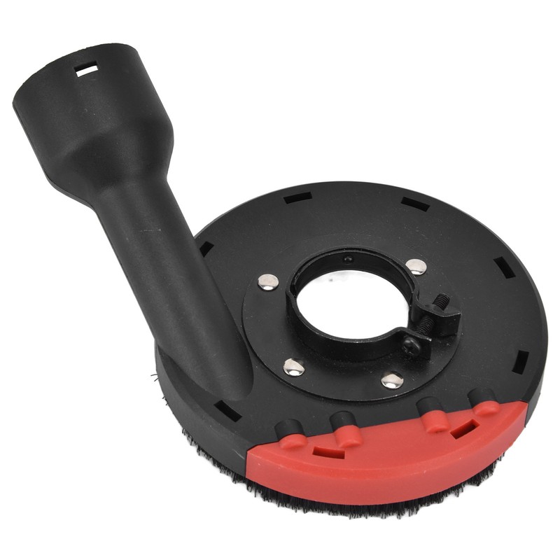Angle Grinder Dust Shroud High Efficiency Dustproof Angle Grinder Dust