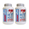 I LOVE MY PETS cat Immune System Boost - Cats