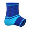 Bonmedico Tasano & Ekto Parent, Ankle Support, blue