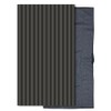 GEOMETRY Gym Towels for Working Out - Compact & Quick