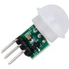 10pcs AM312 Mini PIR Motion Sensor Module Pyroelectric Human Infrared