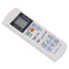 ALLIMITY Replace AC Control fit for Panasonic Air Conditioner A75C3300