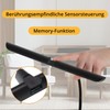 Classic Cantabile SM Easy Music Stand Light, Dimmable, Flexible Clamp