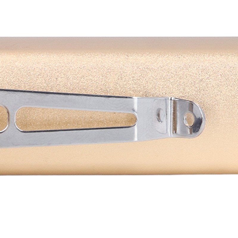 Gemstone Light 3 LED 1 COB USB Charging Aluminium Alloy