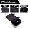 Herb Guard Extra Large Smell Proof Case with Combination Lock