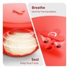 6QT Silicone Liners Compatible with KitchenAid 6QT Stand Mixers Liner