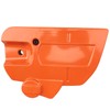 544097902 Clutch Cover Chain Brake Assembly with Chain Tensioner Kit