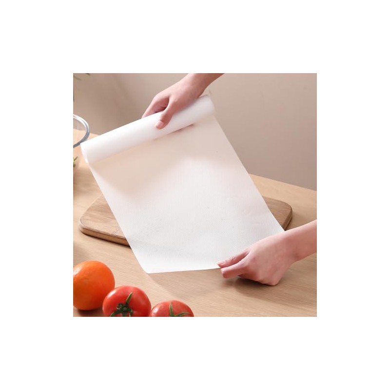 Disposable Plastic Cutting Board Totally Food Safety - Replaced Volume