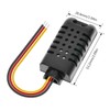 Pack of 4 DHT21 / AM2301A New Version Capacitive Digital